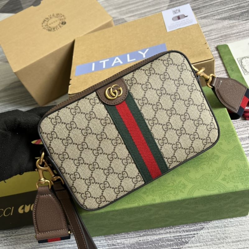 Gucci Satchel Bags